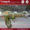 animatronic life size japanese dinosaur costume