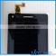 for HUAWEI ASCEND G6 lcd touch screen digitizer