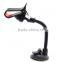 adjustable plastic lazy bedside phone holder for teenagers