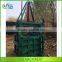 New design cardbaord baler/waste paper baling machine/cotton packing machine in China