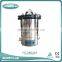 Stainless Steel Portable Bottle Steam Sterilizer