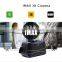 2016 vr glasses lasted Generation vr headset 1280*720 Screen Resolution Virtual Reality 3D VR Box all in one