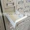 TJG Fireproof Metal File Cabinet Cheap Sale