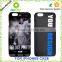 2016 small moq customer own design phone case transparent case for iphone 6