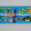 wholesale gift fridge magnet/soft PVC refrigerator magnet/kids fridge magnet sticker