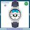 FS FLOWER - New Designed 2016 Men Watches Casual Fashion Quartz Watch