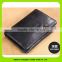 Retro Soft Oil Wax Leather Men Bifold Wallet Credit Card Holder 16387