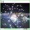 2014 High quality and good price 110V Voltage high brgihtless micro led string lights