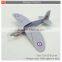 Amazing diy assemble flying glider plane toys for kids