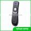 Mini Wireless Keyboard + 2.4G Gyro Fly Air Mouse Remote for android tv box