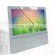 27 inch HD Wall Mount LCD Elevator digital AD Signage display board