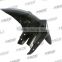 [MOS]OEM ODM 100% made in Taiwan motorcycle part MT09 Carbon Fiber Front Fender