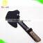 Hot sale top quality outdoor camping survival stainless steel tool head tactical tomahawk with sheath