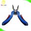 flared handle multifunction fishing tools / out door pliers