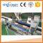 Quality-assured high quality corner wet glue labeling machine