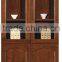 Unique High Quality Single Design File Cabinet antique Style Detachable File Cabinet