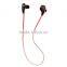 Small Smartphone Laptop Stereo Wireless Sports bluetooth neckband headset