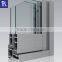 Professional Manufacturer for aluminum profiles for windows