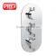 Concealed Multi-Function Shower Mixer Thermostatic Shower