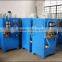 Copper welding machine with flaring function