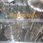 Automatic pet bottle filling sealing machine milk filling line