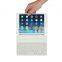 Ultra slim aluminum 7 inch keyboard case for tablet