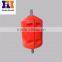 Easy PE Floating Bridge Buoy