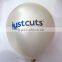 wedding birthday party latex balloon