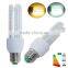 Factory price AC85-265V 3U E27 9W LED energy light