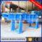 High screening precision vibrating screen sand washing machine on sale