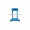 New design of telescopic suitcase handle