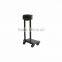  China professional designer telescopic luggage cart trolley handle