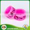 Party waterproof mini silicone o rings