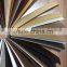 Yutong 3d edge banding tesa pvc tape