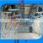 High quality turnkey 400TPD wheat flour milling equipment maize flour milling machine