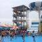 2015-2016 Canton Fair Aqua Park Water Parks Equipment Water Slide Tubes Fiberglass Family water slides Equipment ODM