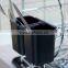 Stainless Steel Dish Drain Rack for Kitchen Storage