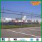 Airport Perimeter Fence (28 years manufacture)