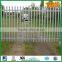 Europe iron fence (Galvanized or PVC Coated)