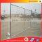 Trade Assurance Hot dipped Galvanized Removable Temporary Fence(ISO 9001)