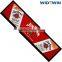 high absorbency bar runner with custom logo