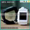 2015 new design Factory supply high quality Q998 MP4 WRISTWATVH with music and vedio player, e-book, stopwatch, calendar