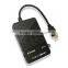Azclass Z5 MINI HD 3G /IPTV satellite receiver support WIFI Cccam Youbute