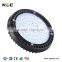 110lm/w Samsung smd led highbay fitting dimmable ufo high bay 80w