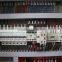 China high satefy cnc hydraulic torsion bar press brake machine for sheet metal processing
