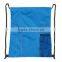 Wholesale Colorful Reusable Drawstring Bag, Customed Drawstring Bag