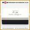2015 factory price high quality credit card gift box