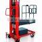 300kg semi electric powered loom picker with good quality