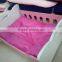 Aimigou wholesale china export elegant wooden dog bed