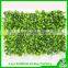 Fake grass wall indoor plant wall good quanlity home decor artificial plant wall